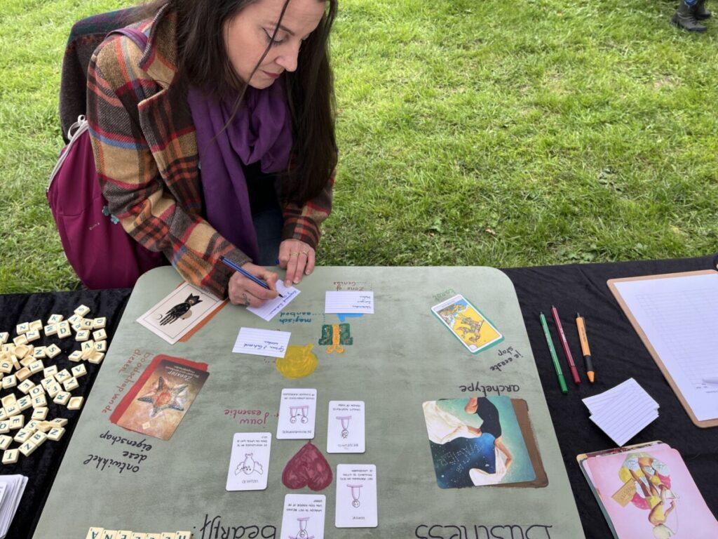 Inzicht in jezelf als ondernemer | Ontdek je heX-factor | Heks in Business