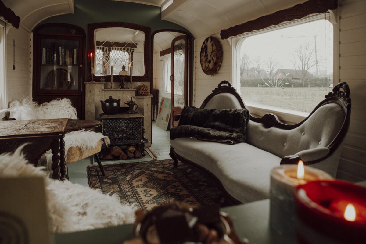 Inge van der Borght, mentor en heks bij Heks in Business.