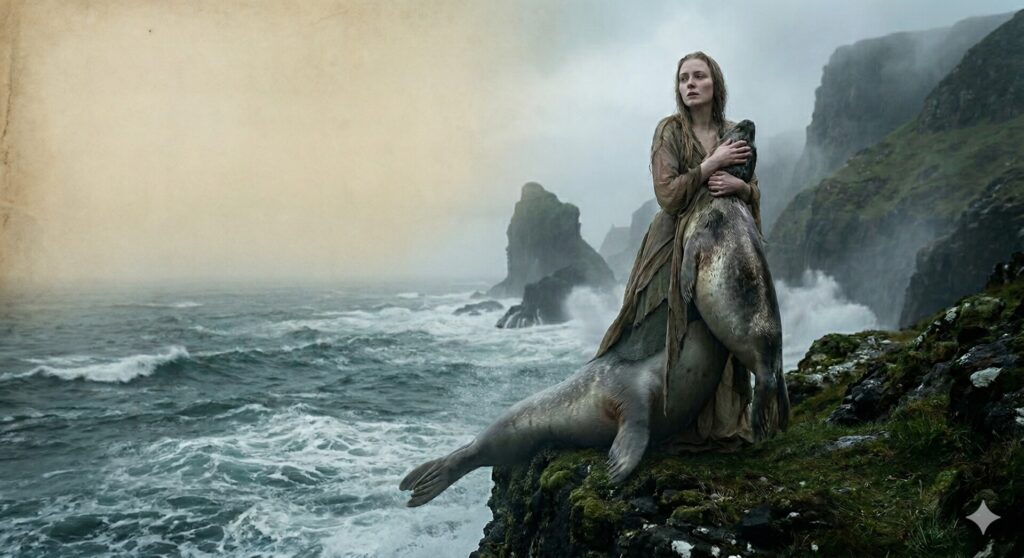 Selkie - Heldinnenreis